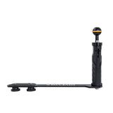 DiveVolk Single Handle Tray
