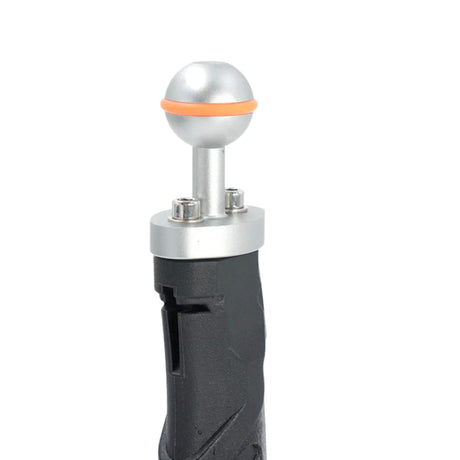 DiveVolk New Dual Handle Tray - Platinum