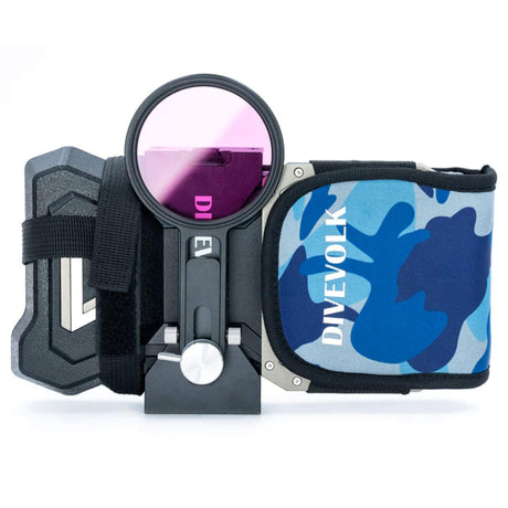 Divevolk Protective Bag for Housing