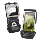 DiveVolk SeaTouch 6 Pro Underwater Smartphone Housing with Phone Adapter