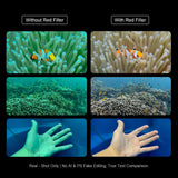 (bundled)Divevolk SeaTouch 6 Pro Underwater Smartphone Housing