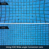 DiveVolk SeaTouch 4 Max Plus Ocean Kit