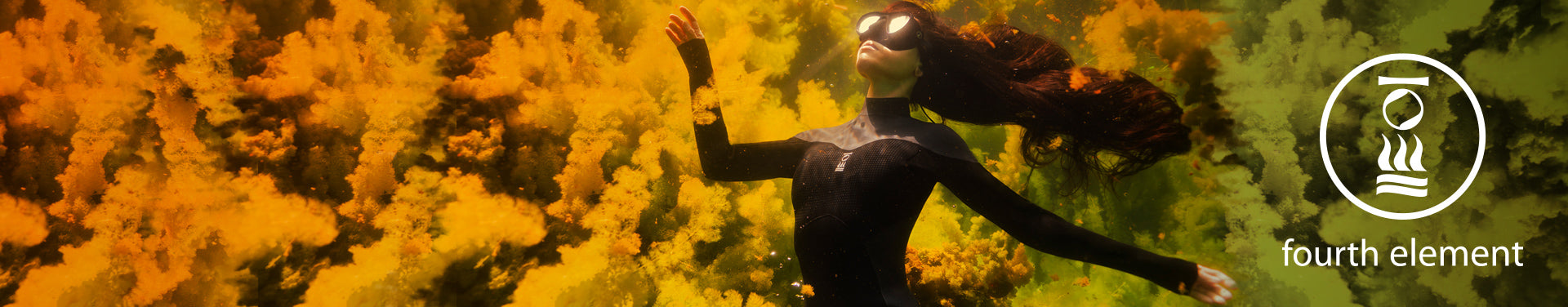 Fourth Element Wetsuits