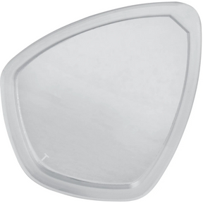Focus Mask Left Negative Optical Lenses