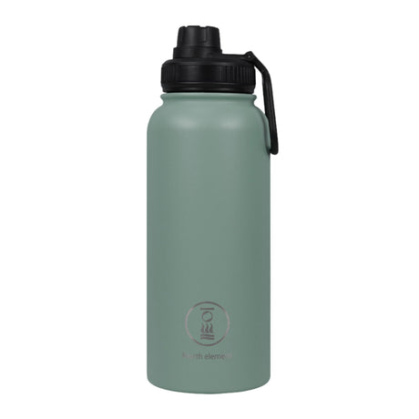 Fourth Element 900ml Gulper in Sea Moss