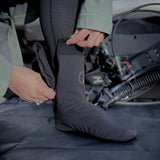 Fourth Element Halo A°R Socks