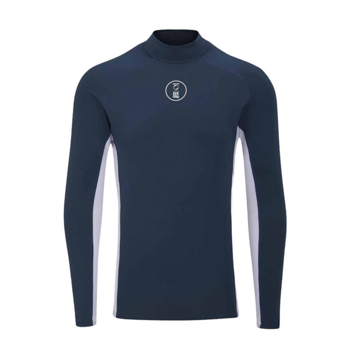 Fourth Element Men's Long Sleeve Hydro-T Classic Fit Rash Vest MDS Exclusive