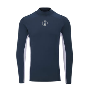 Fourth Element Men's Long Sleeve Hydro-T Classic Fit Rash Vest MDS Exclusive