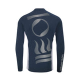 Fourth Element Men's Long Sleeve Hydro-T Classic Fit Rash Vest MDS Exclusive