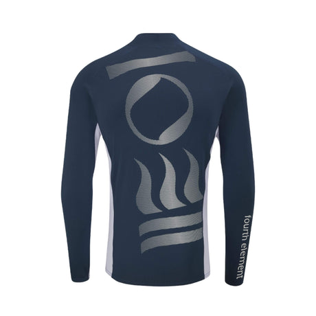 Fourth Element Men's Long Sleeve Hydro-T Classic Fit Rash Vest MDS Exclusive