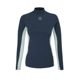Fourth Element Women's Long Sleeve Hydro-T Classic Fit Rash Vest Exclusive