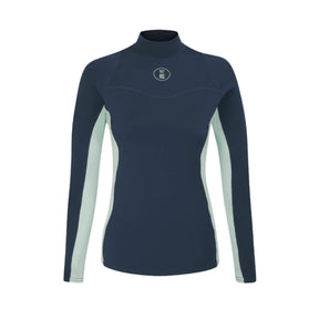 Fourth Element Women's Long Sleeve Hydro-T Classic Fit Rash Vest Exclusive