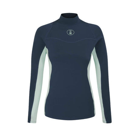 Fourth Element Women's Long Sleeve Hydro-T Classic Fit Rash Vest Exclusive