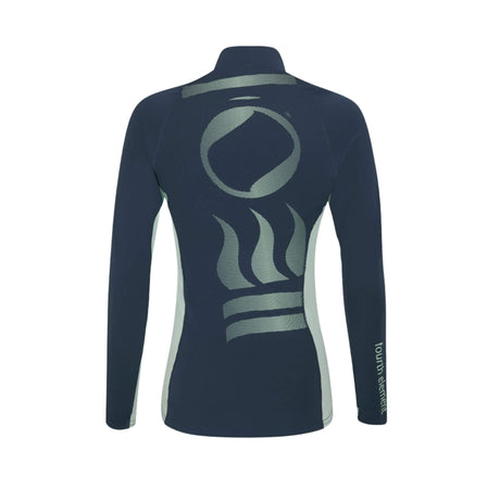 Fourth Element Women's Long Sleeve Hydro-T Classic Fit Rash Vest Exclusive