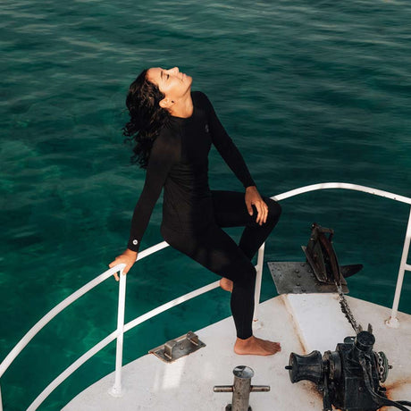 Fourth Element J2 Baselayer Women's Leggings