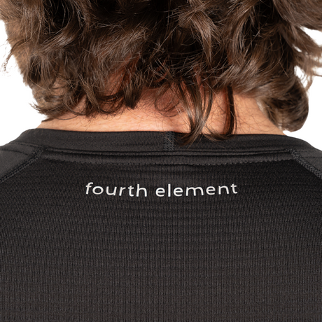Fourth Element J2 Baselayer Men's Short Sleeve Top