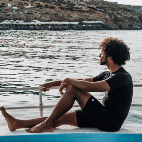 Fourth Element J2 Baselayer Men's Shorts