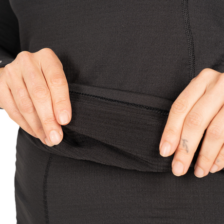 Fourth Element J2 Baselayer Women's Short Sleeve Top