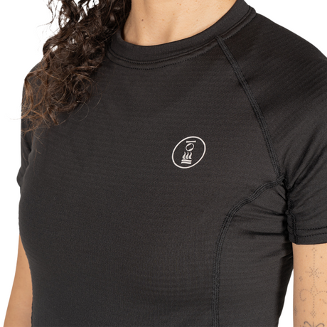 Fourth Element J2 Baselayer Women's Short Sleeve Top