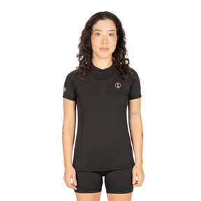 Fourth Element J2 Baselayer Women's Short Sleeve Top