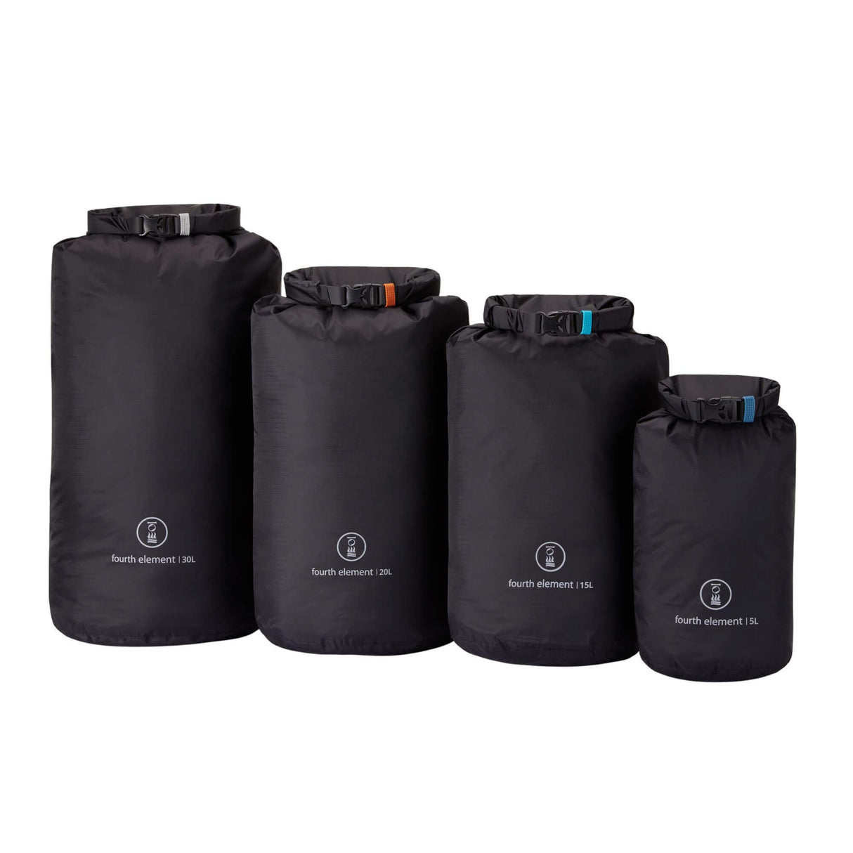 Fourth Element Lightweight Dry-Sac