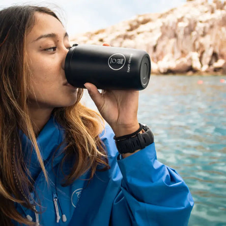 Fourth Element Opah Insulated Mug