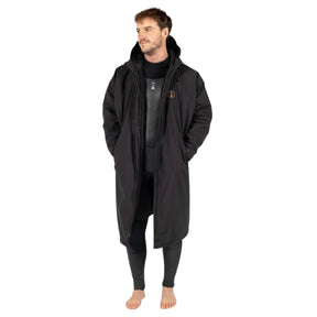 Fourth Element Tidal Robe Dark Graphite