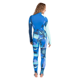Fourth Element Women's Fin Hydrosuit