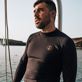 Fourth Element Xerotherm Men's Top