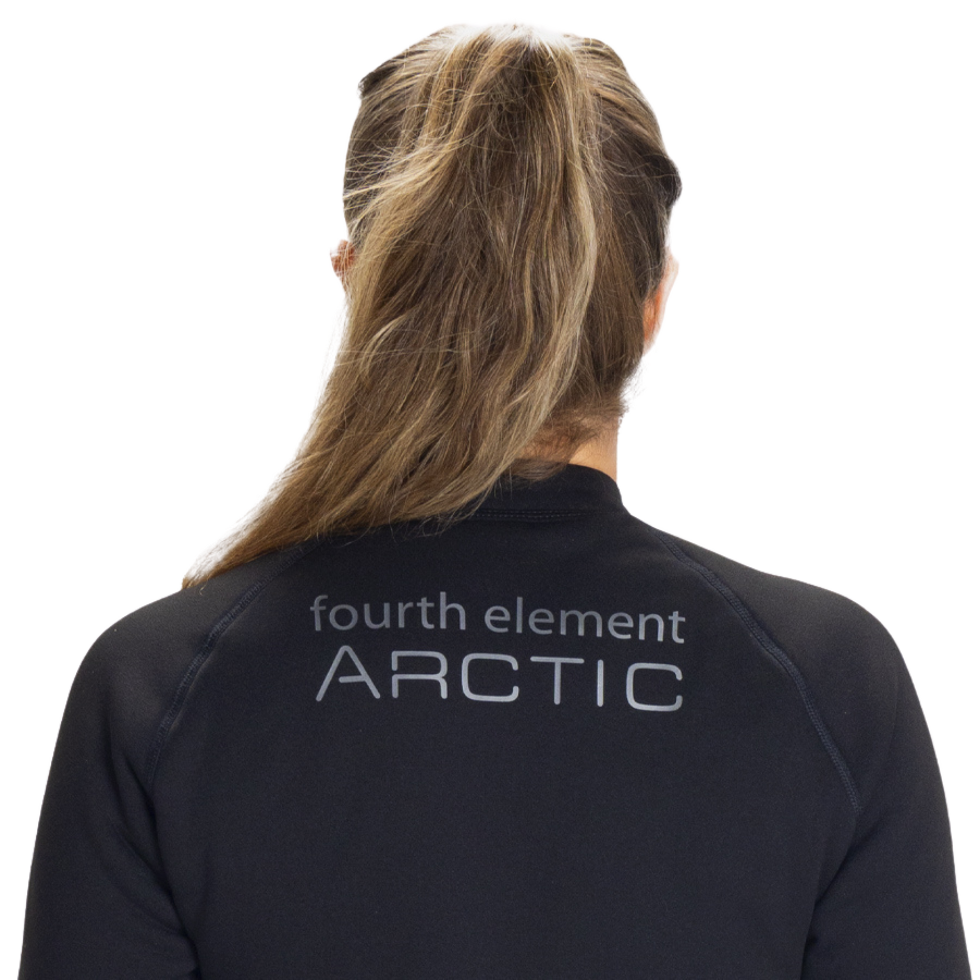 Fourth Element Women's Arctic Top 2024