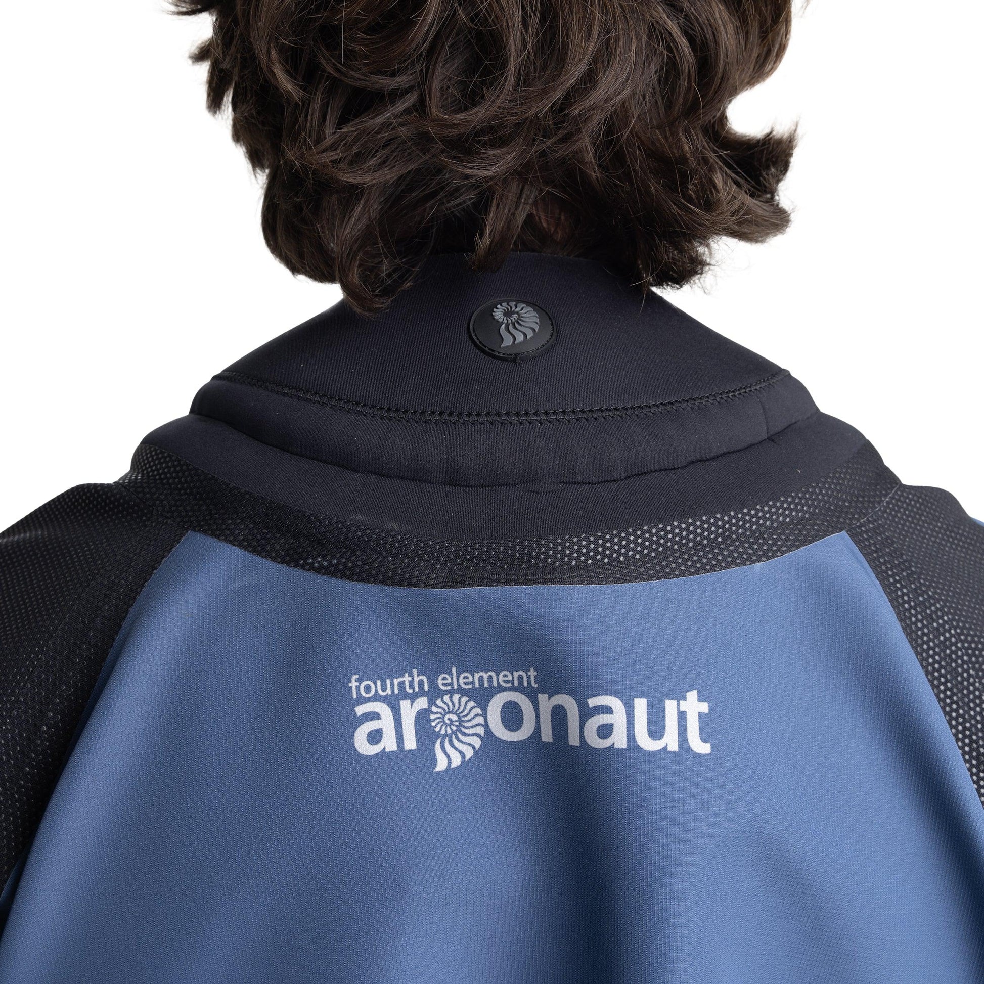 Fourth Element Argonaut 3.0 Stealth Hybrid Drysuit