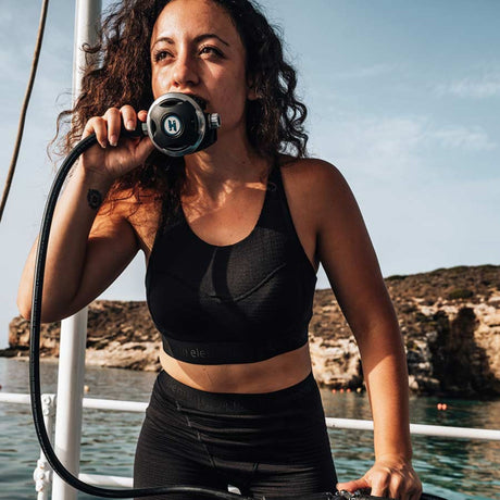 Fourth Element J2 Baselayer Women's Bra Top