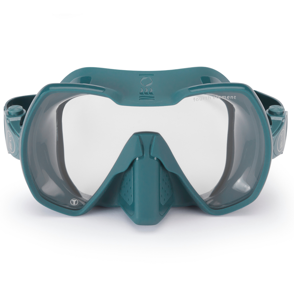Fourth Element Seeker Dive Mask