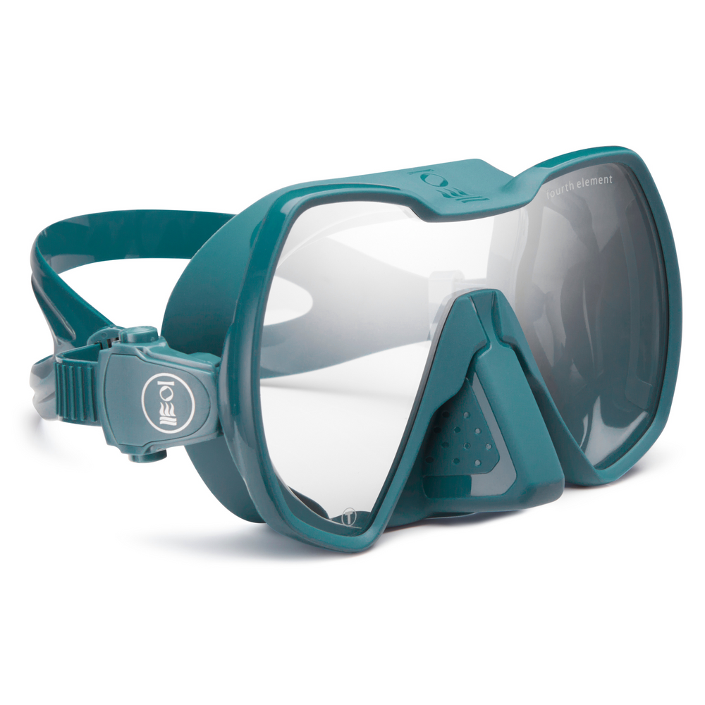 Fourth Element Seeker Dive Mask