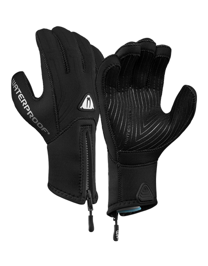 Waterproof G2 5mm Gloves