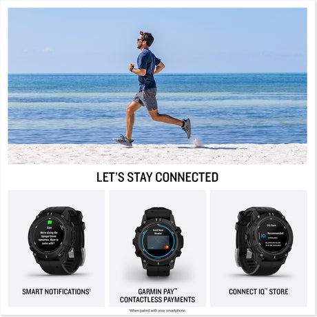 Garmin Descent™ G2 Dive Computer