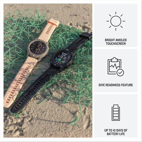 Garmin Descent™ G2 Dive Computer