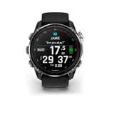 Garmin Descent Mk3i Dive Computer 51mm
