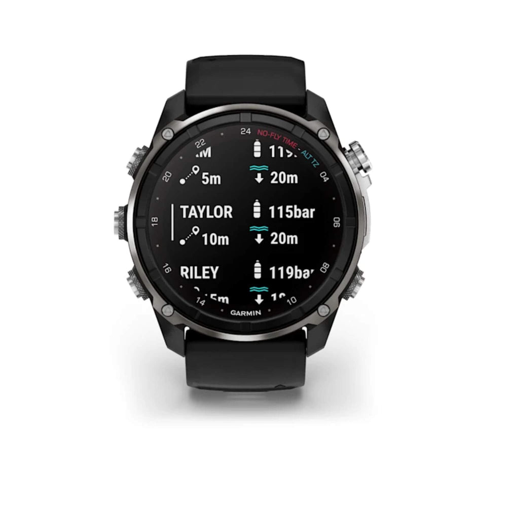 Garmin Descent Mk3i Dive Computer 51mm