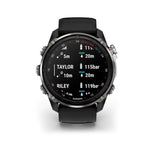 Garmin Descent Mk3i Dive Computer 51mm