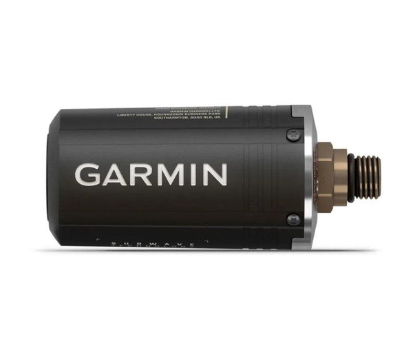 Garmin descent t1 transmitter 2025