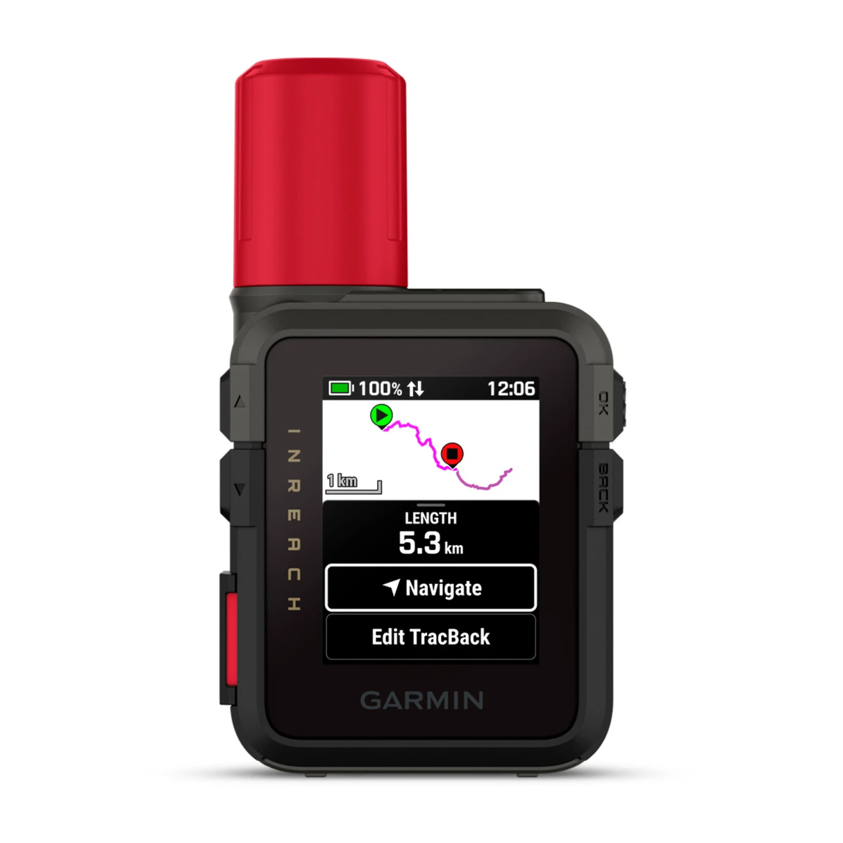 Garmin inReach® Mini 3 Plus Dive Bundle