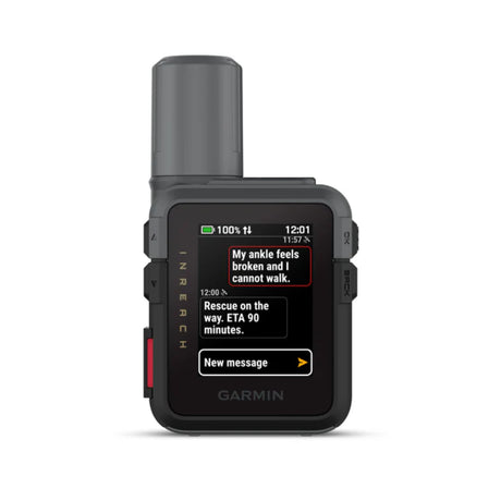 Garmin inReach® Mini 3 - Mike's Dive Store