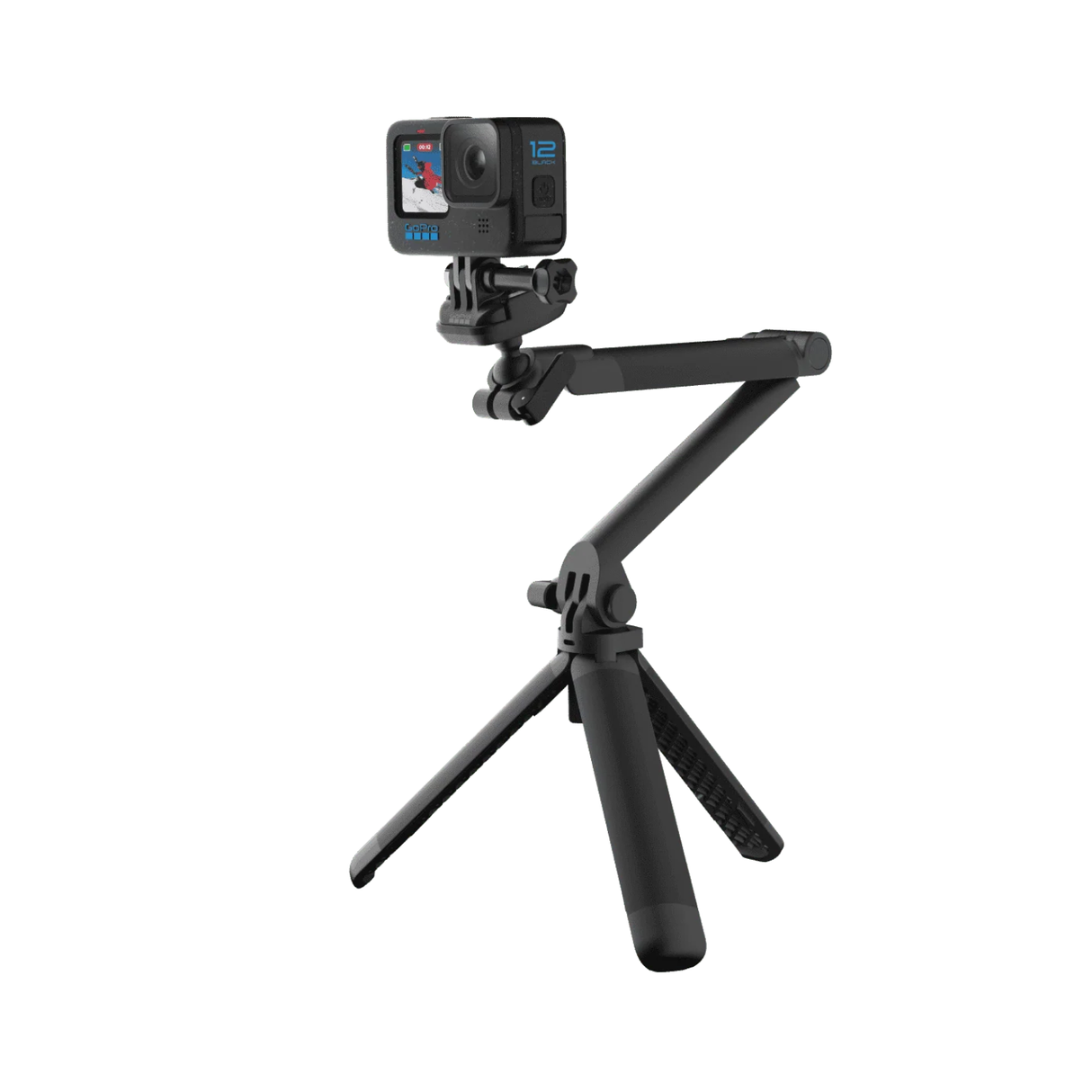 GoPro 3-Way Grip 2.0