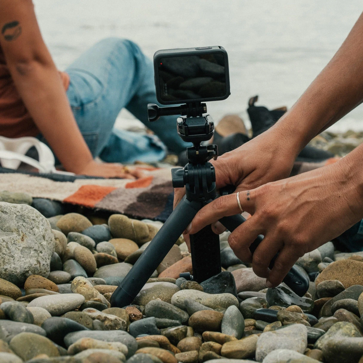 GoPro 3-Way Grip 2.0