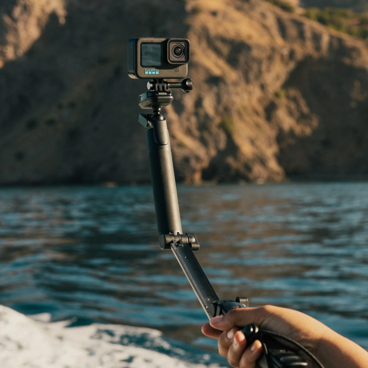 GoPro 3-Way Grip 2.0