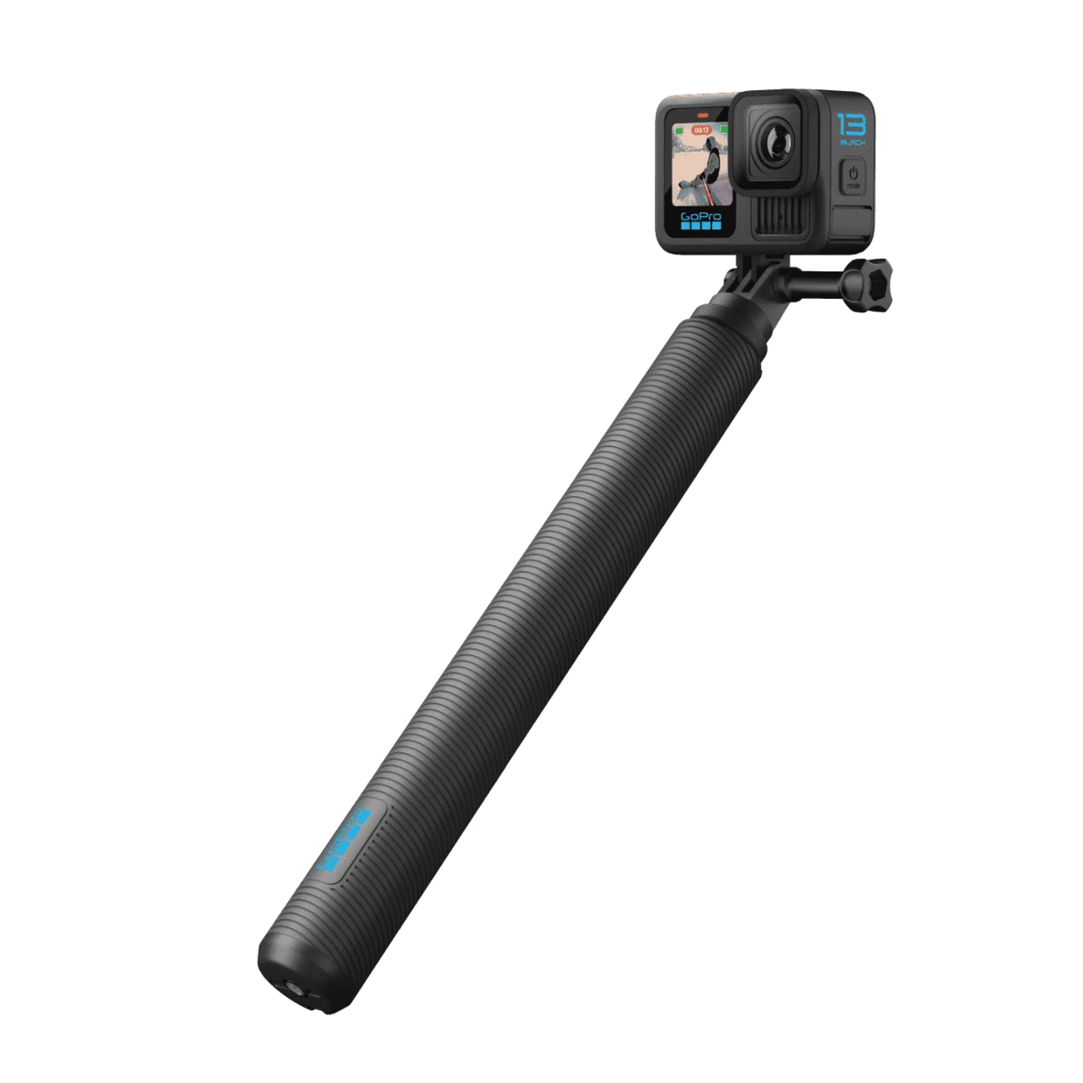 GoPro 4ft (1.2m) Extension Pole