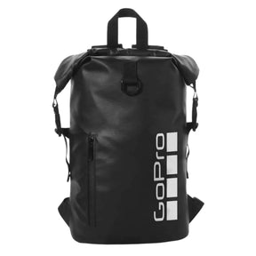 GoPro All-Weather 20L Rolltop Backpack