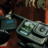 GoPro Enduro Battery 2-Pack For HERO13 Black