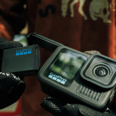 GoPro Enduro Battery 2-Pack For HERO13 Black